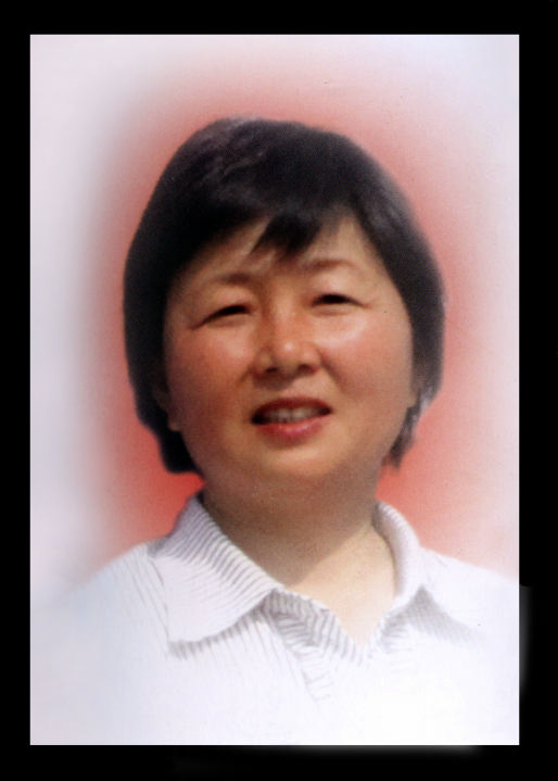 杨越