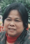 慈母李翠珍