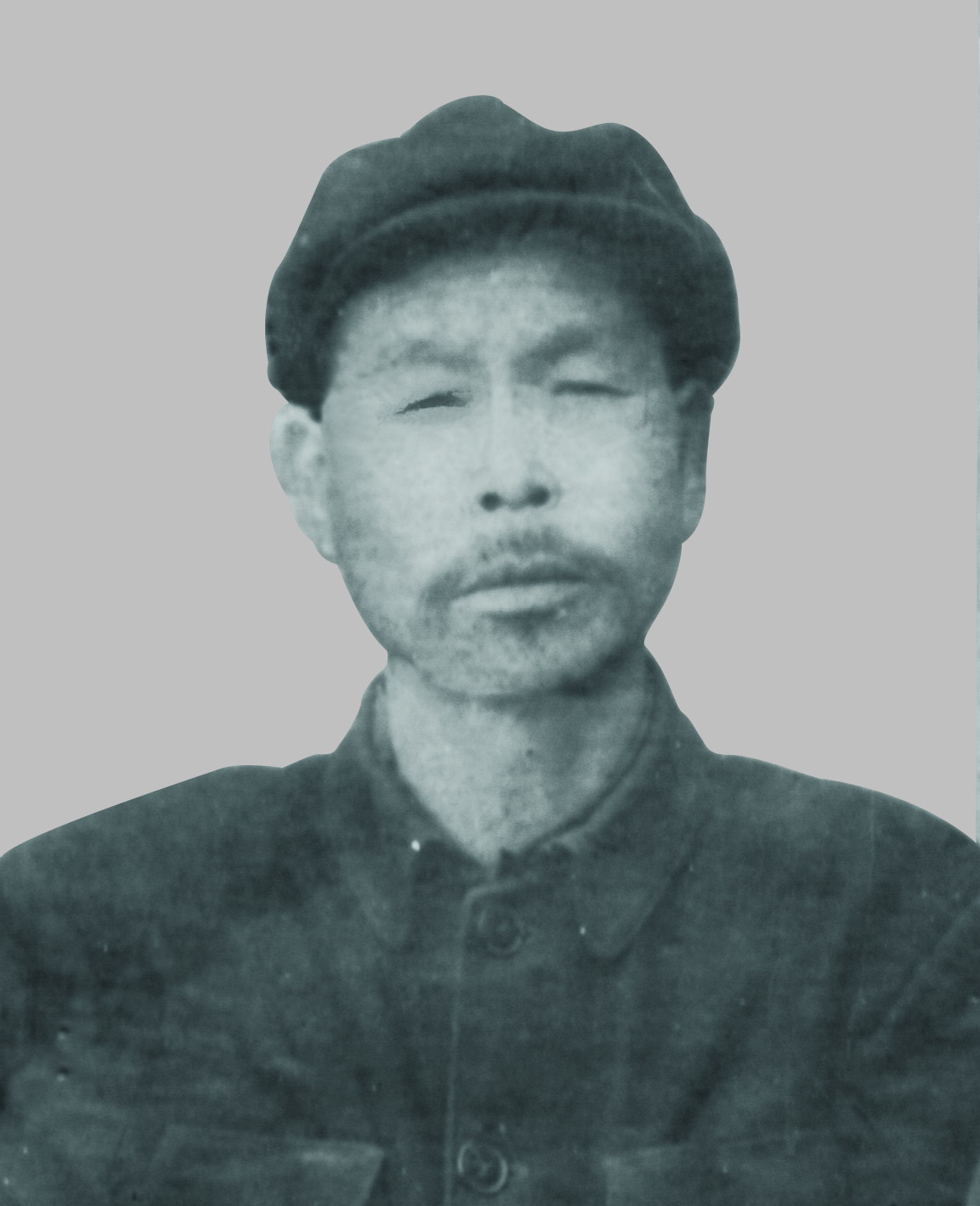 边圣林
