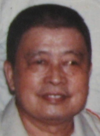 张旭初
