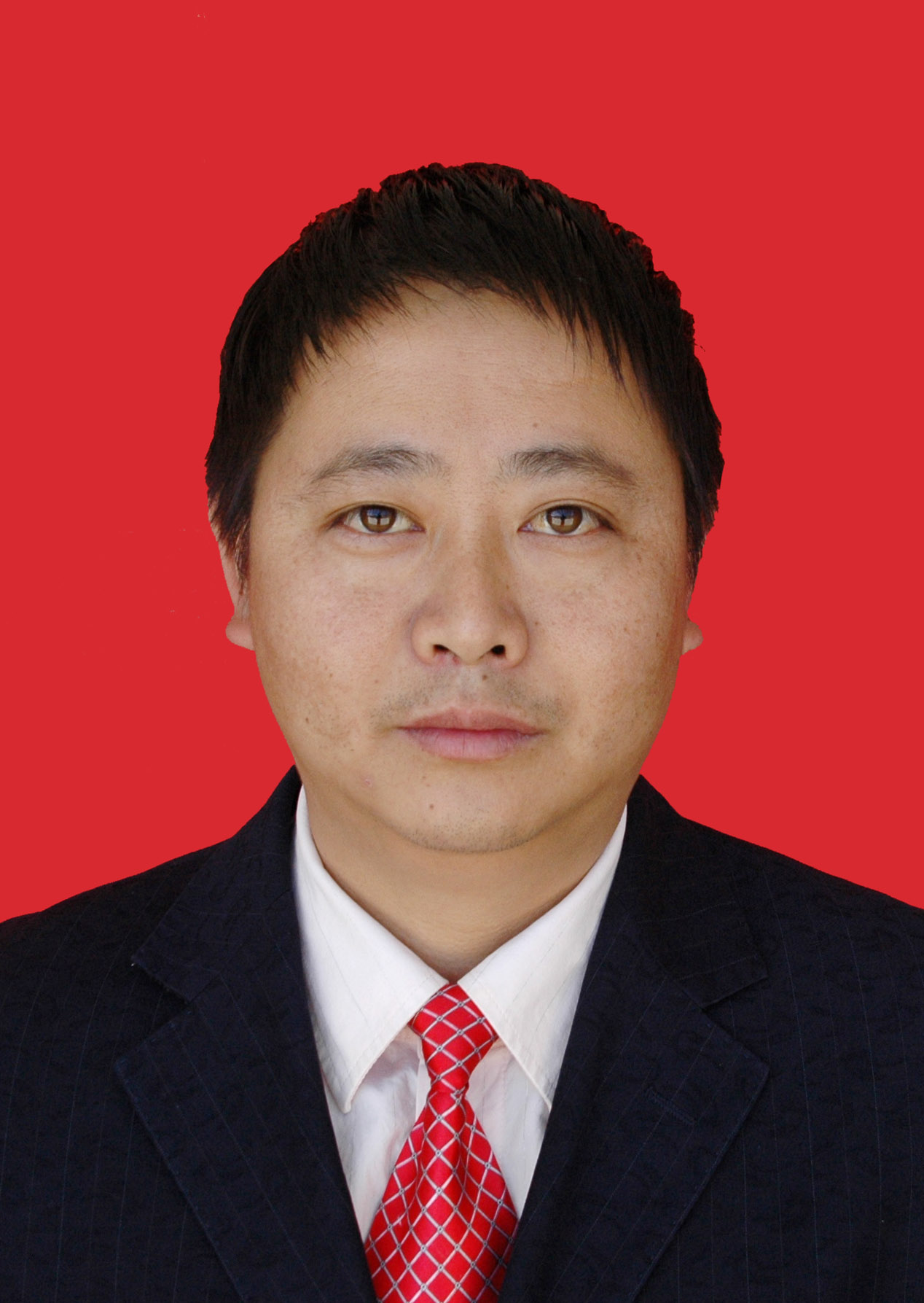 邓成平