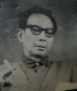 杨锦华