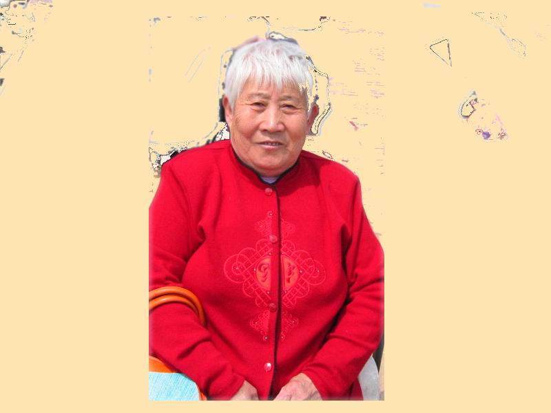张淑贤