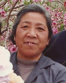 陆以馨