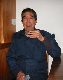俞道基