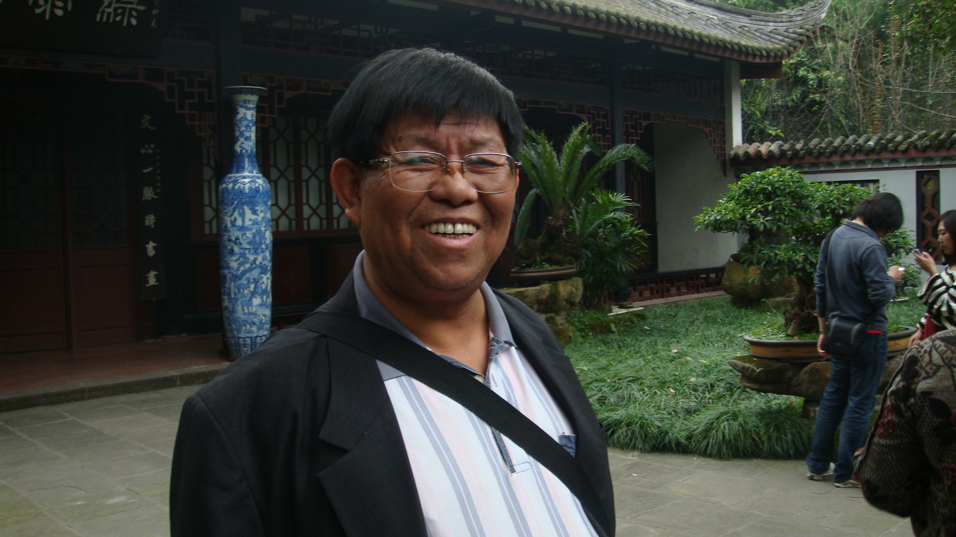 丁惠根