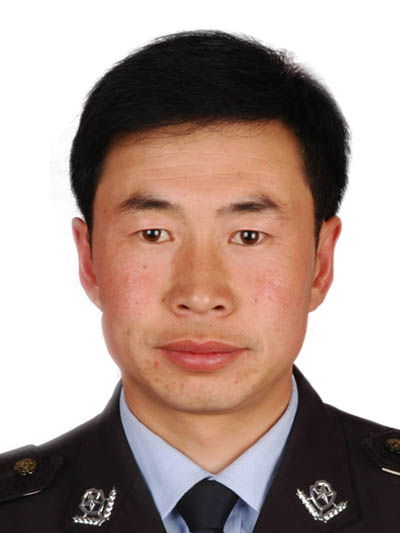 张喜峰