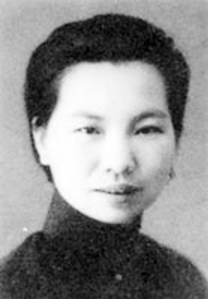 朱枫