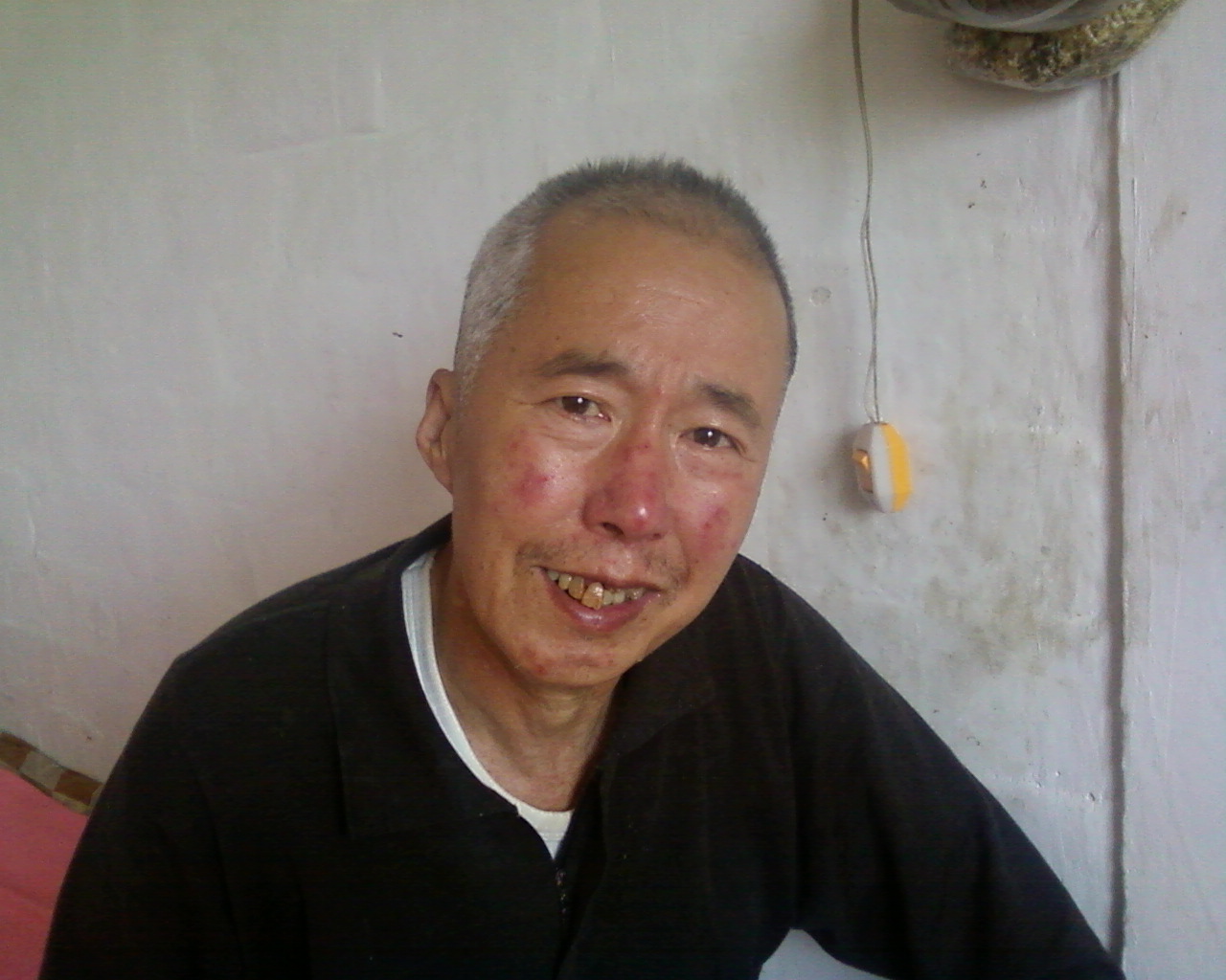 张宝贵