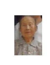 陈全尧母亲