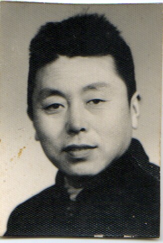 郝普元