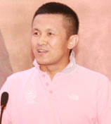 刘占滨