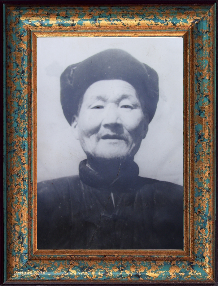 孙谦信