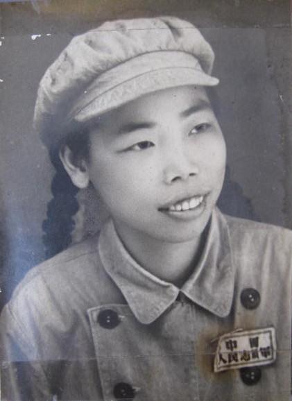 李恒珍