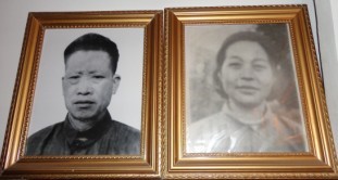 张明亮