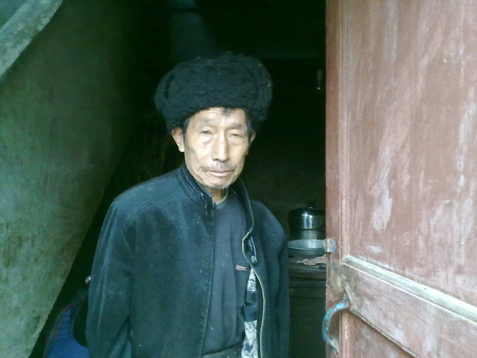 吴公天明