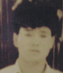 黄伟东