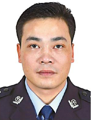 陈世豪