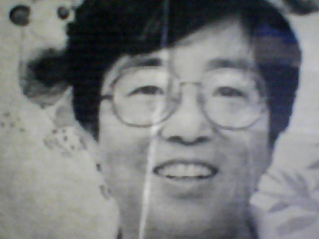 侯玉喜