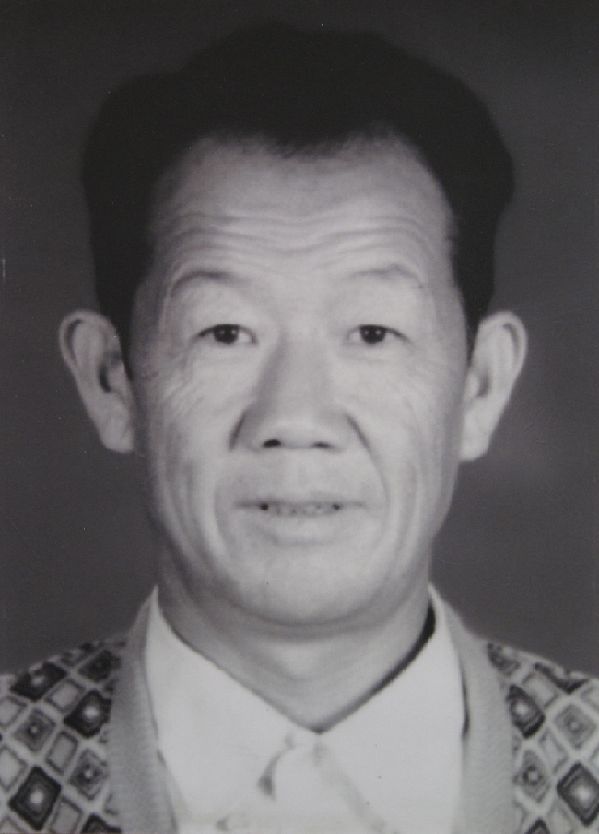 赵勋