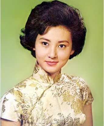 张美瑶