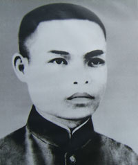 俞作豫