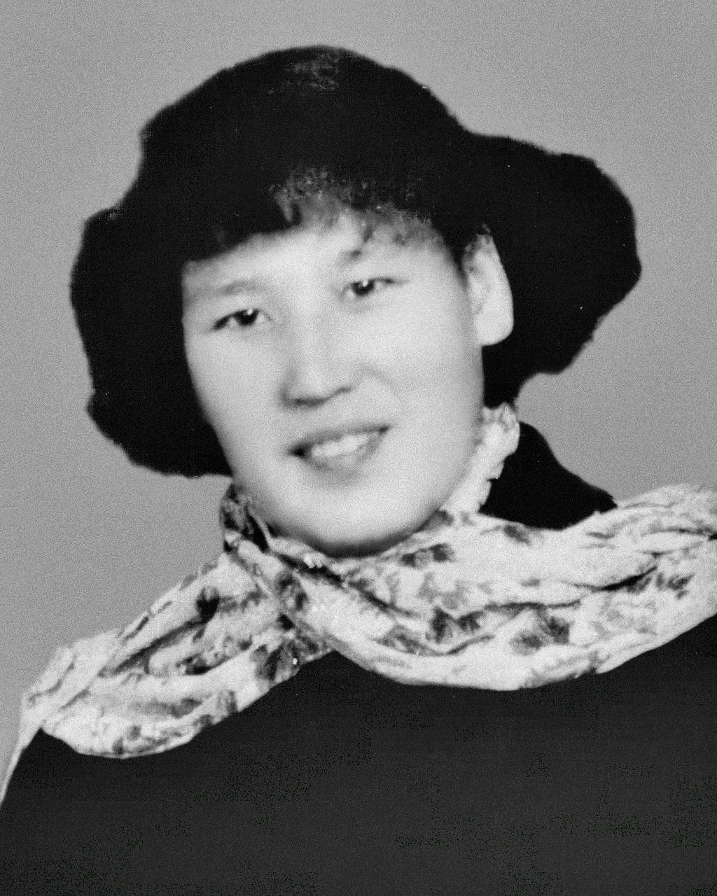 许鸿玲