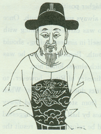 何棠