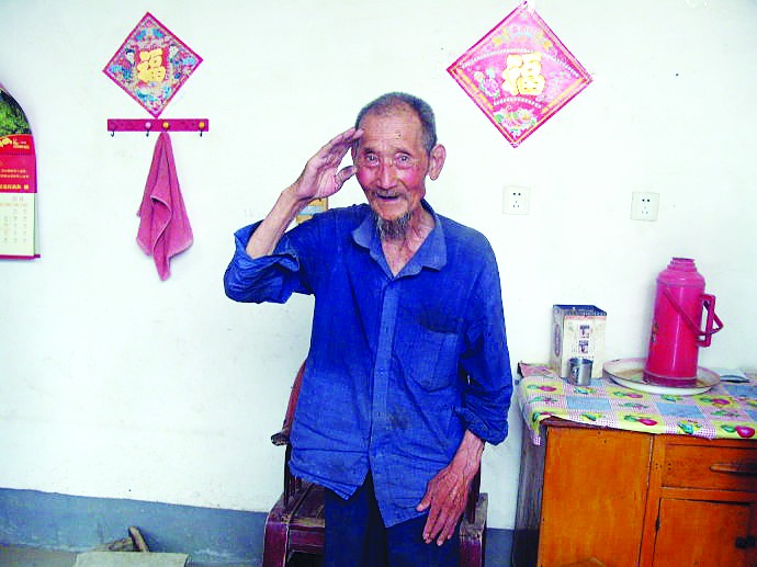 李德银