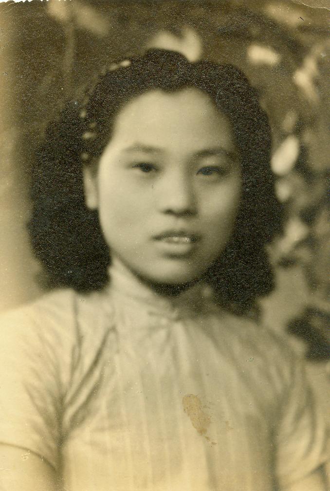 倪惠珍