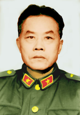 李志立