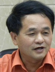 吴胜真