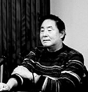 郑尔康