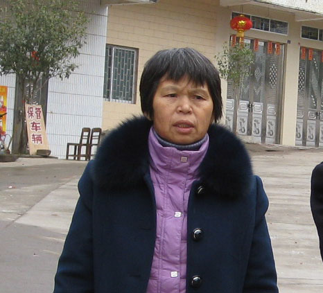侯金钗