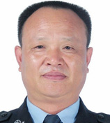 刘长庚