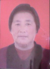 闻翠华
