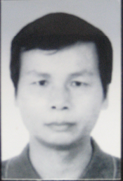 张海能