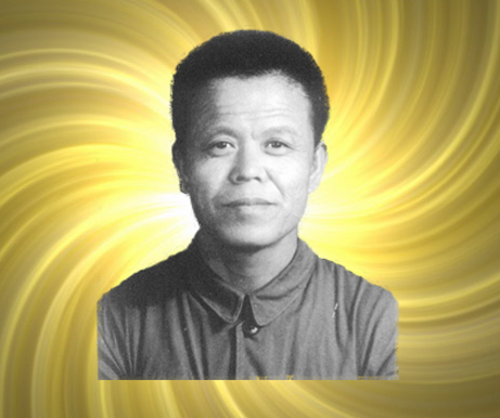 王鸿耀