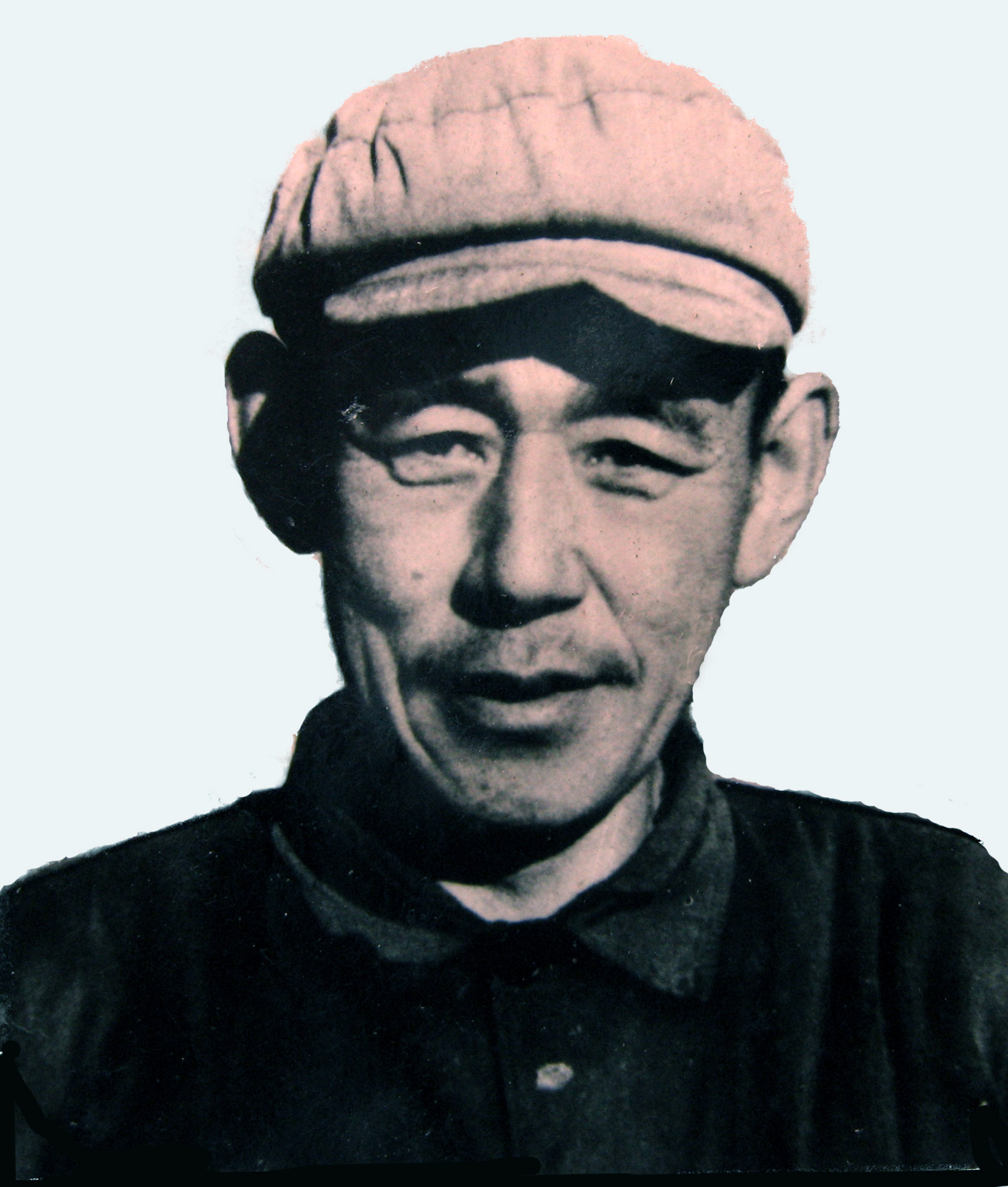 敖啟政