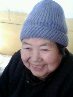 王桂芹