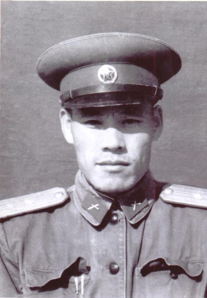 张金声