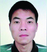 彭长洲