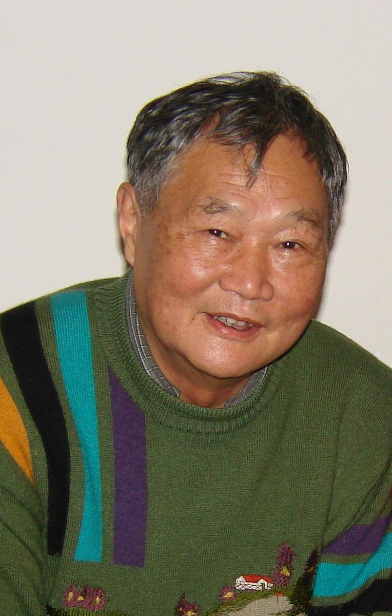 冯妙福