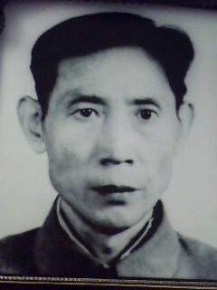 赵梯云