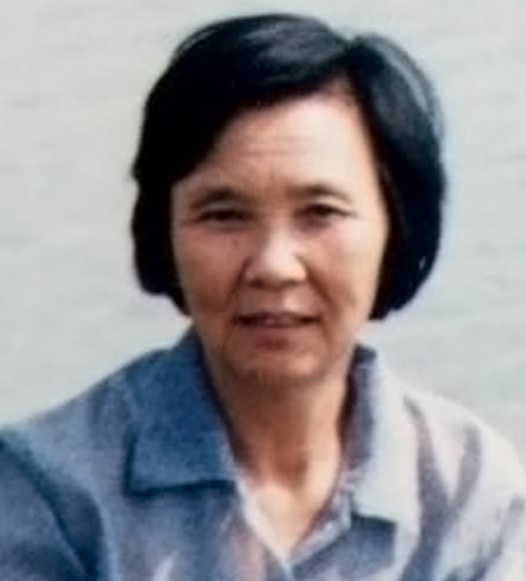 宋廷贞