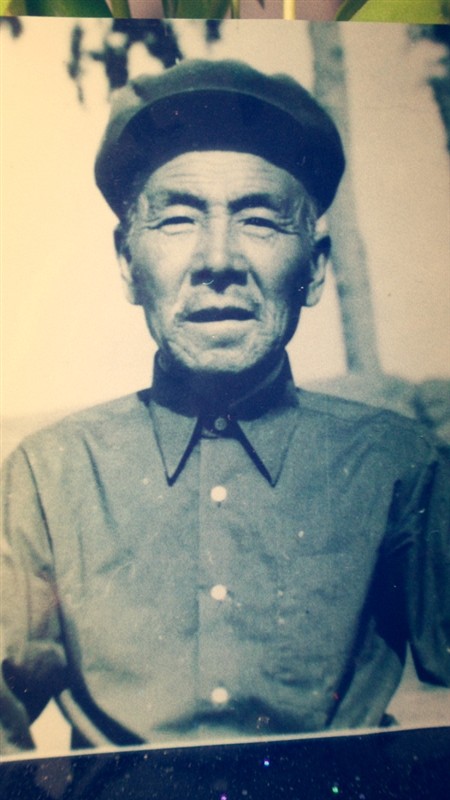 赵慧鹏