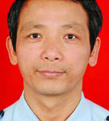 李燕书