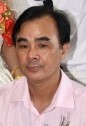 吴宝根