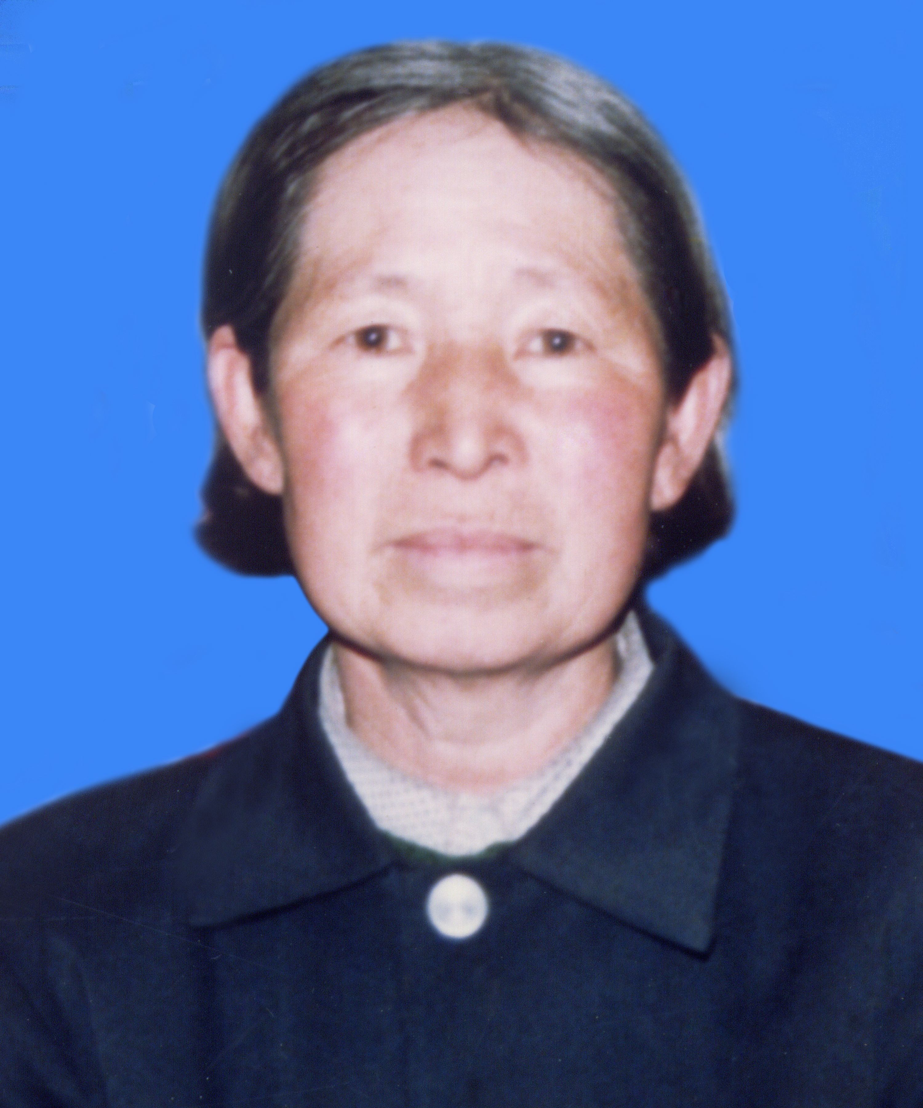 王兰伴