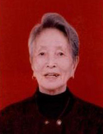 王福英